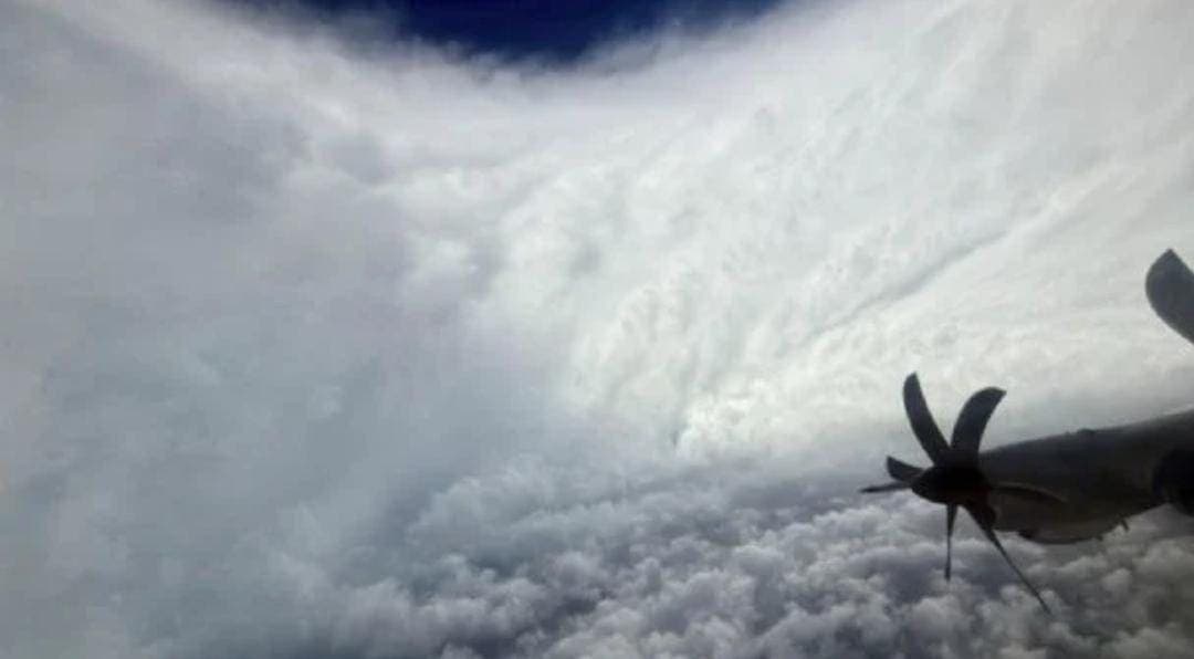 Son ya 64 los muertos que dejó el huracán "Melissa" tras su paso por el Caribe