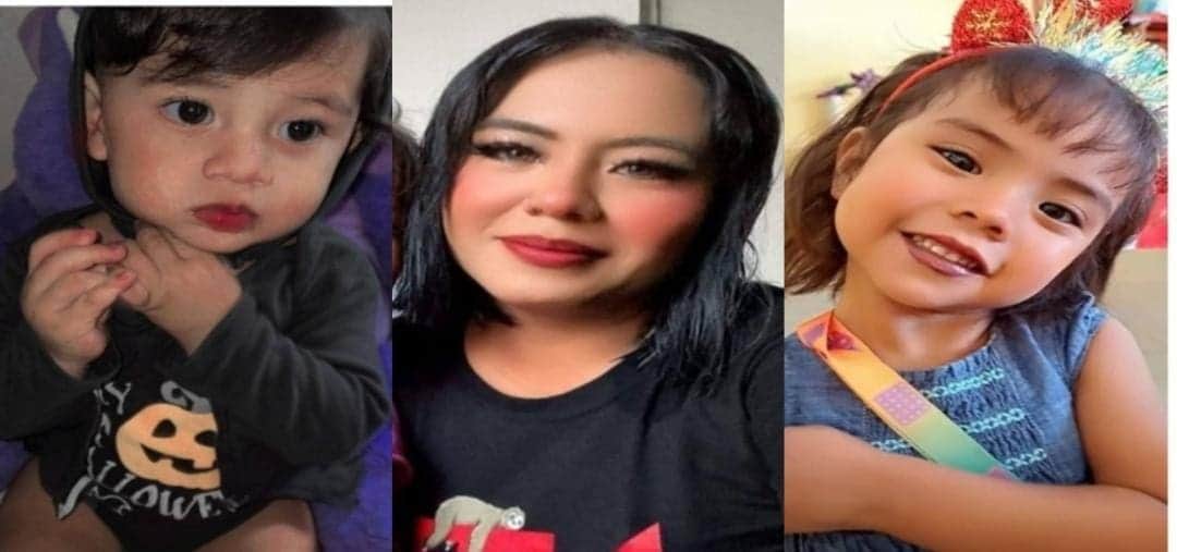 Buscan a ocho personas en Quintana Roo, entre ellas una mujer y cuatro menores