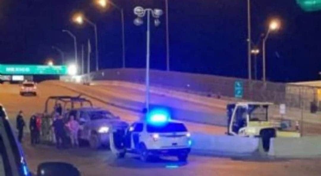 Sujeto asesina a su pareja en Estados Unidos y cruza a Tijuana, Baja California para deshacerse del cuerpo