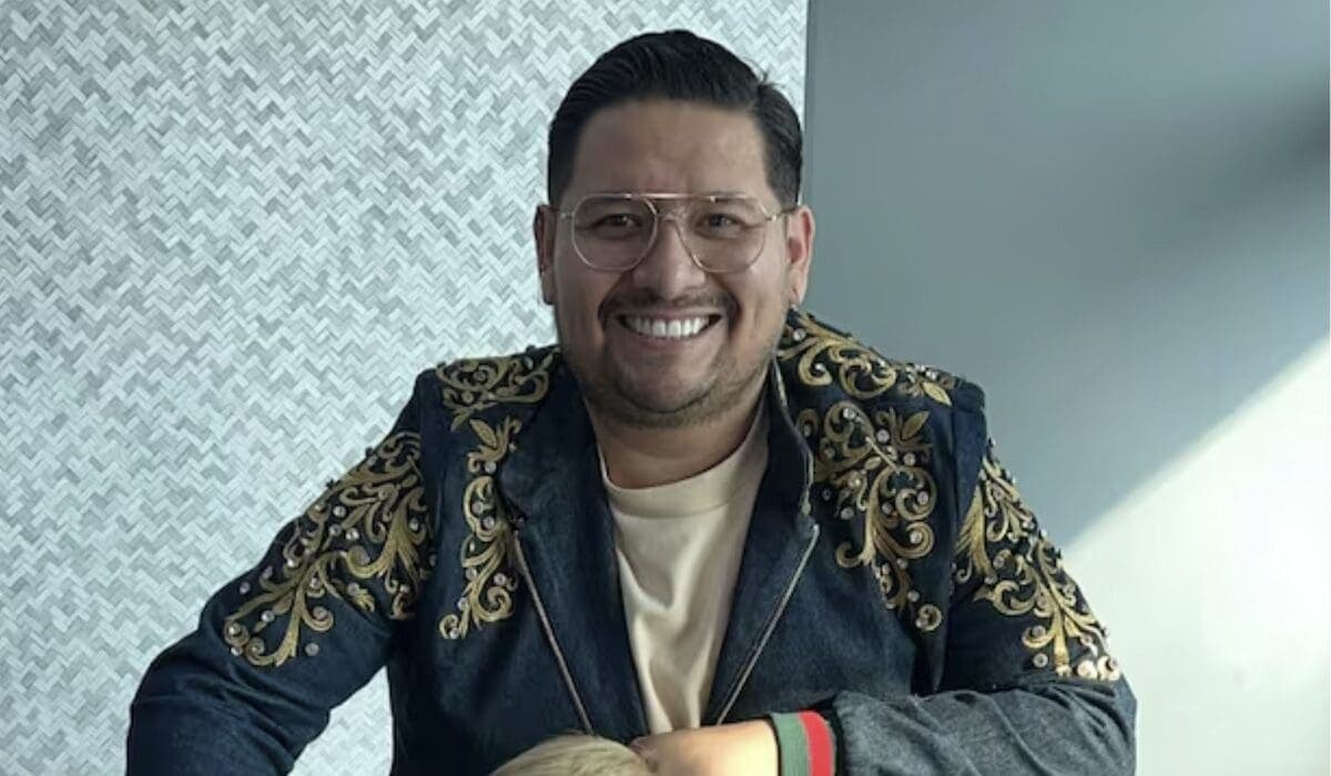 Detienen en Tailandia a Jorge Figueroa, director de Miss Universo México, tras denuncias