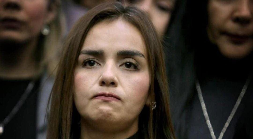 Grecia Quiroz, viuda de Carlos Manzo, habría sido amenazada por el CJNG antes de asumir como alcaldesa