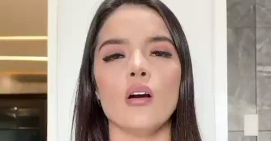 Sofía Guzmán, víctima de intento de feminicidio, denuncia que su caso no avanza y que le fabricaron delitos