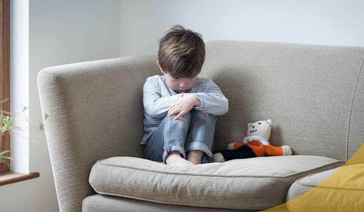 Menores en orfandad por COVID-19 podrán recibir apoyo económico y legal en Edomex