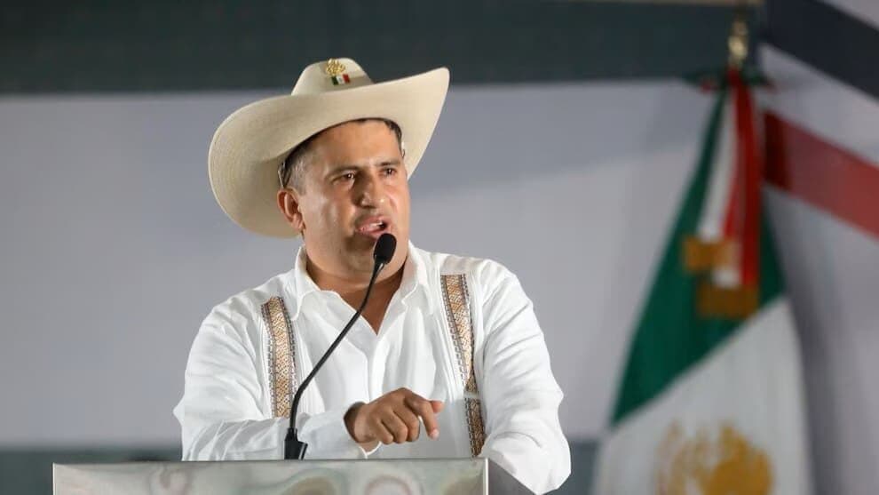 Cancelan desfile del 20 de noviembre en Uruapan, Michoacán, por asesinato de Carlos Manzo