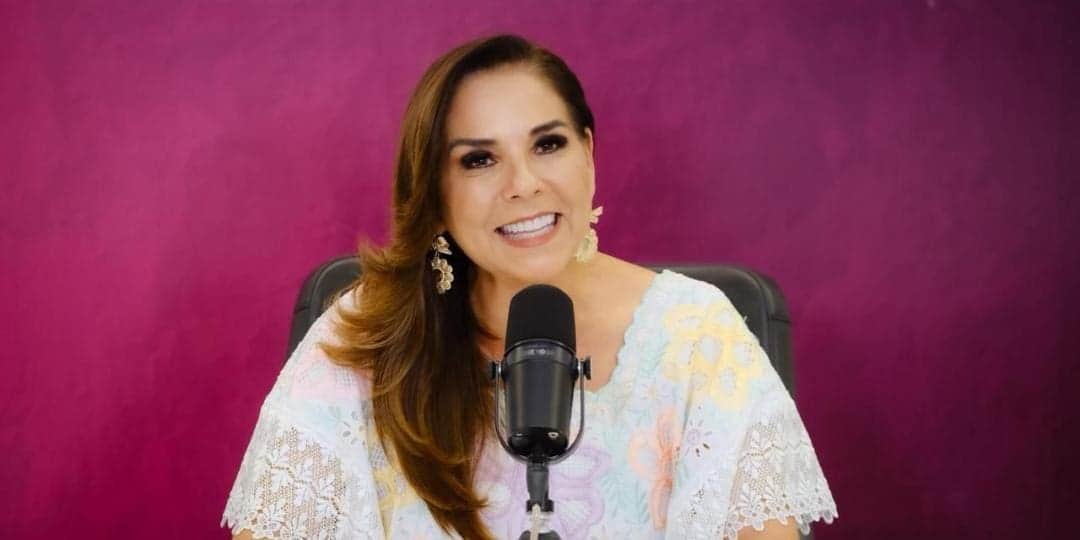 Destinos turísticos con playas libres, generan bienestar y prosperidad compartida: Mara Lezama