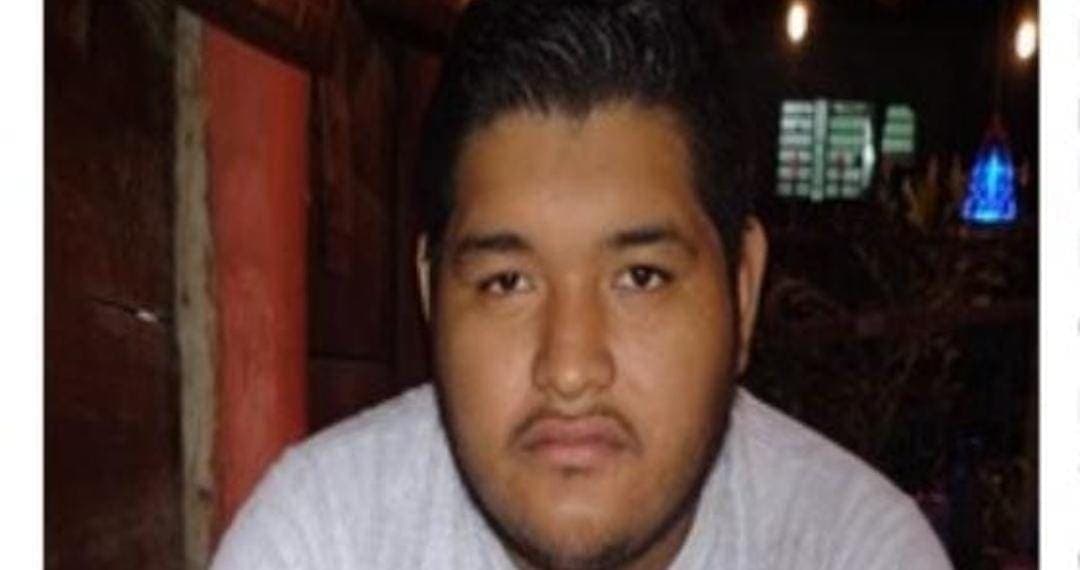 Identifican restos de José Manuel Vidal Miranda, desaparecido en Bacalar, Quintana Roo en 2022