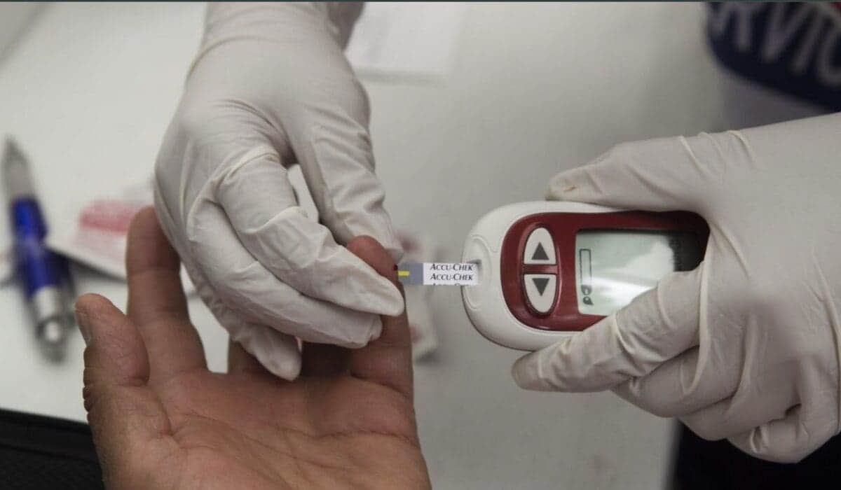 UNAM advierte sobre aumento de diabetes en niños y jóvenes en México