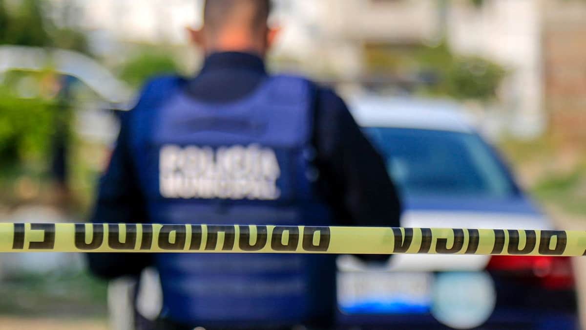 Hallan sin vida a una menor reportada como desaparecida en Saltillo, Coahuila