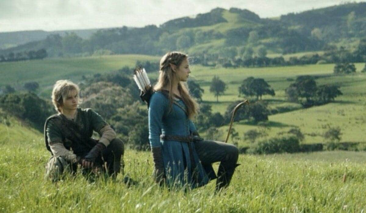 Nintendo presenta el primer vistazo al live action de “The Legend of Zelda”