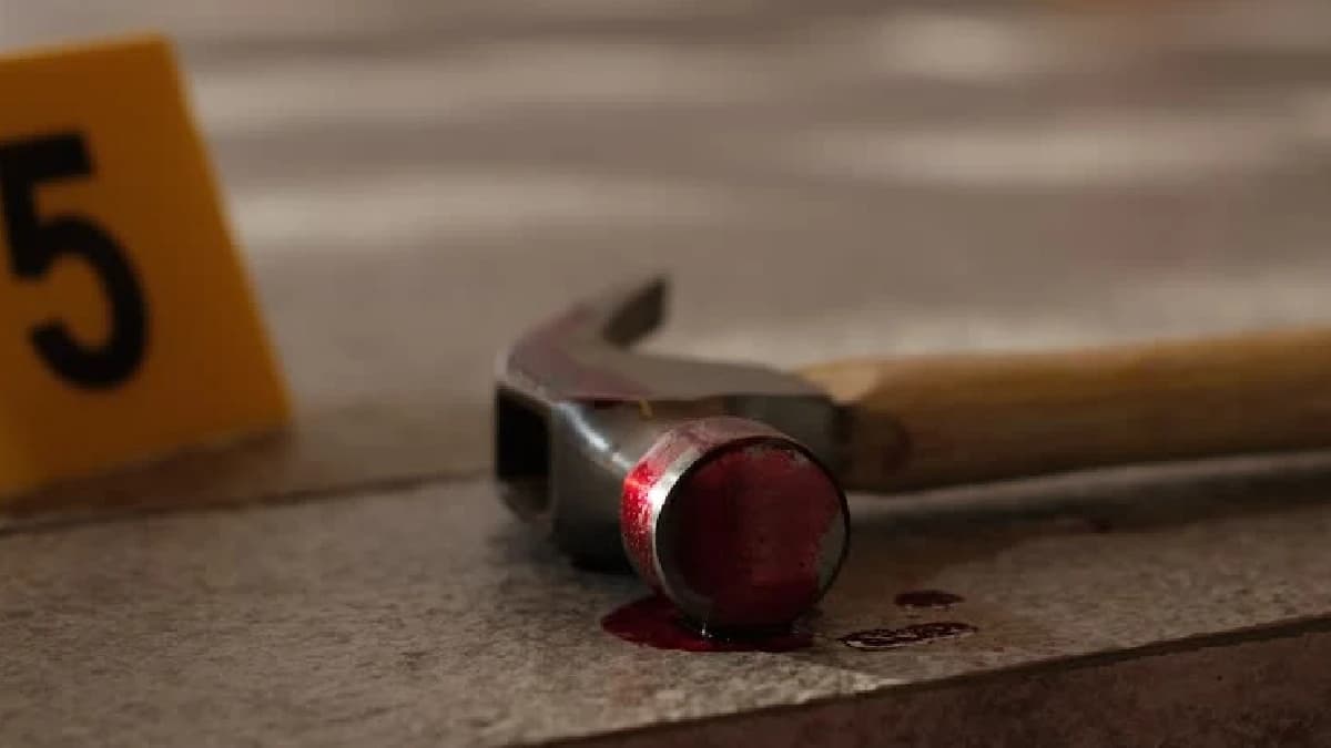 Hombre fue golpeado con un martillo en Piedras Negras, Coahuila; podría quedar incapacitado