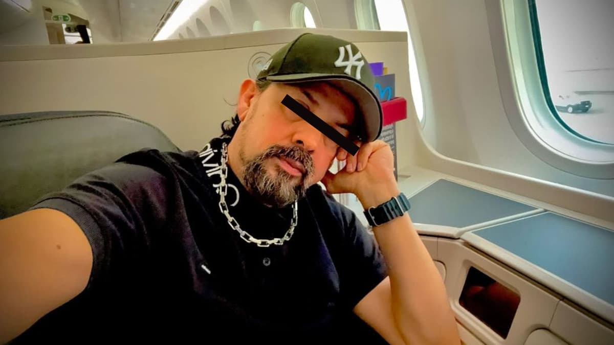 Vinculan a proceso a Cruz Martínez, exesposo de Alicia Villarreal por violencia intrafamiliar