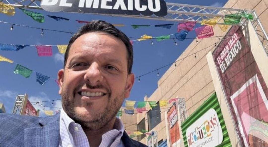 FGR investiga a políticos de Baja California, entre ellos el exesposo de la gobernadora Marina del Pilar