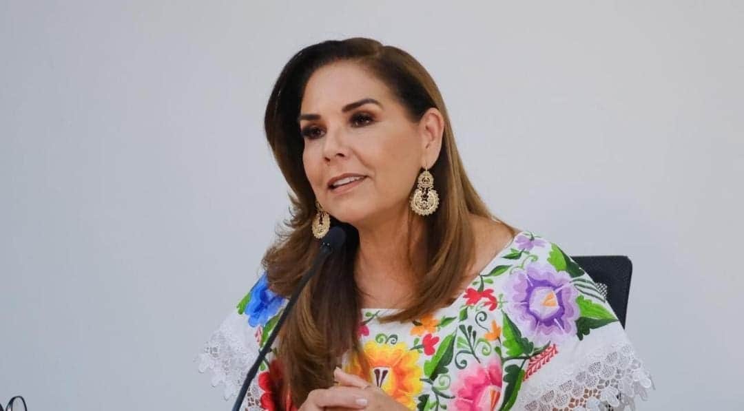 Refuerza Mara Lezama acciones contra fraudes inmobiliarios y apoya a los deudores del Infonavit