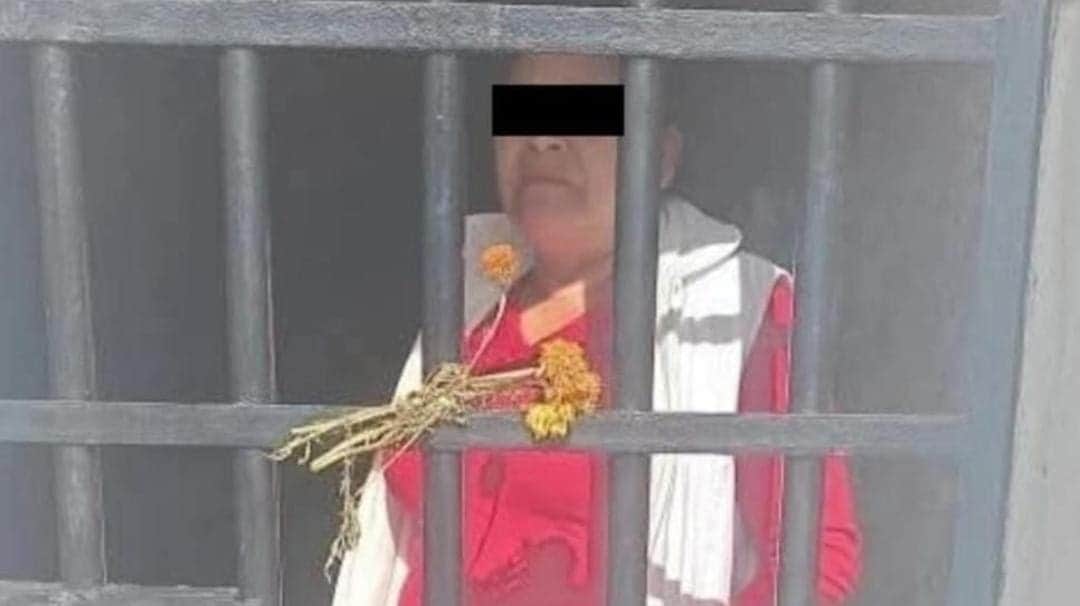 Detienen a síndica de Santa María Apazco, Oaxaca luego que denunciara presunta corrupción del alcalde