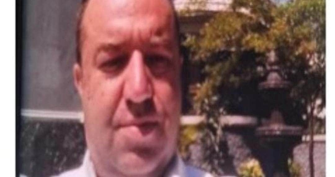 Buscan a Guillaume Pascal, un francés desaparecido en Cancún el 17 de noviembre