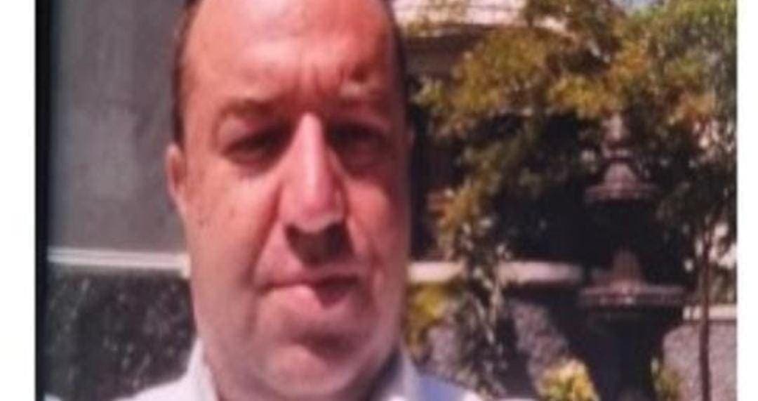 Buscan a Guillaume Pascal, un francés desaparecido en Cancún el 17 de noviembre