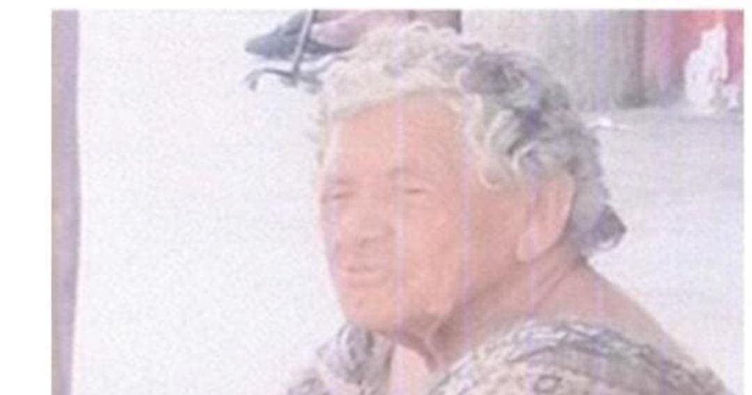 Hallan sin vida a Carolina López, adulta mayor desaparecida en Bacalar, Quintana Roo