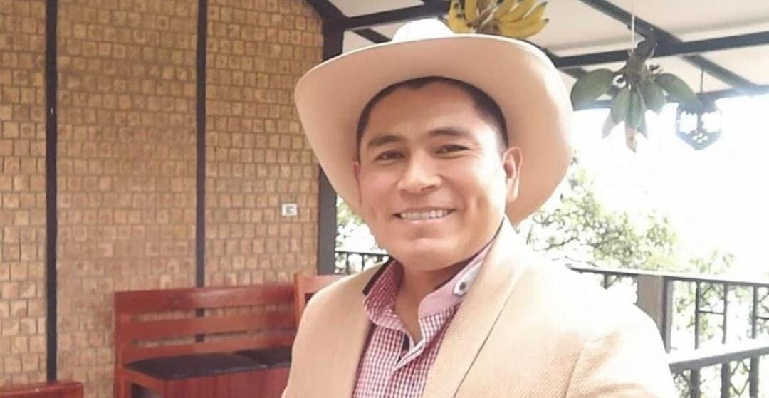 Asesinan a Juan Carlos Mezhua, exedil de Zongolica y aspirante a la gubernatura de Veracruz