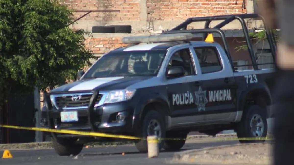 Rescatan a menor de edad secuestrado en Tlaquepaque, Jalisco; presentaba signos de violencia y tortura