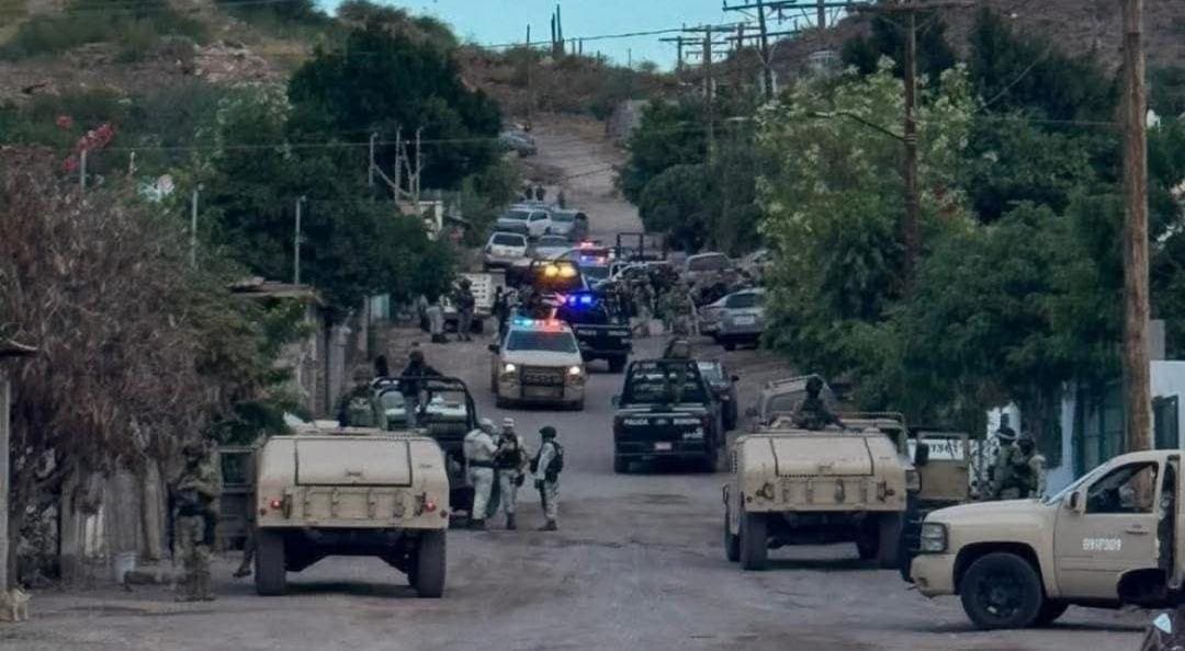 Masacres en Loreto, Baja California Sur; matan a dos familias, incluido un niño de 10 años