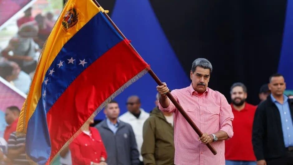 Estados Unidos designa al Cártel de los Soles de Venezuela como organización terrorista extranjera