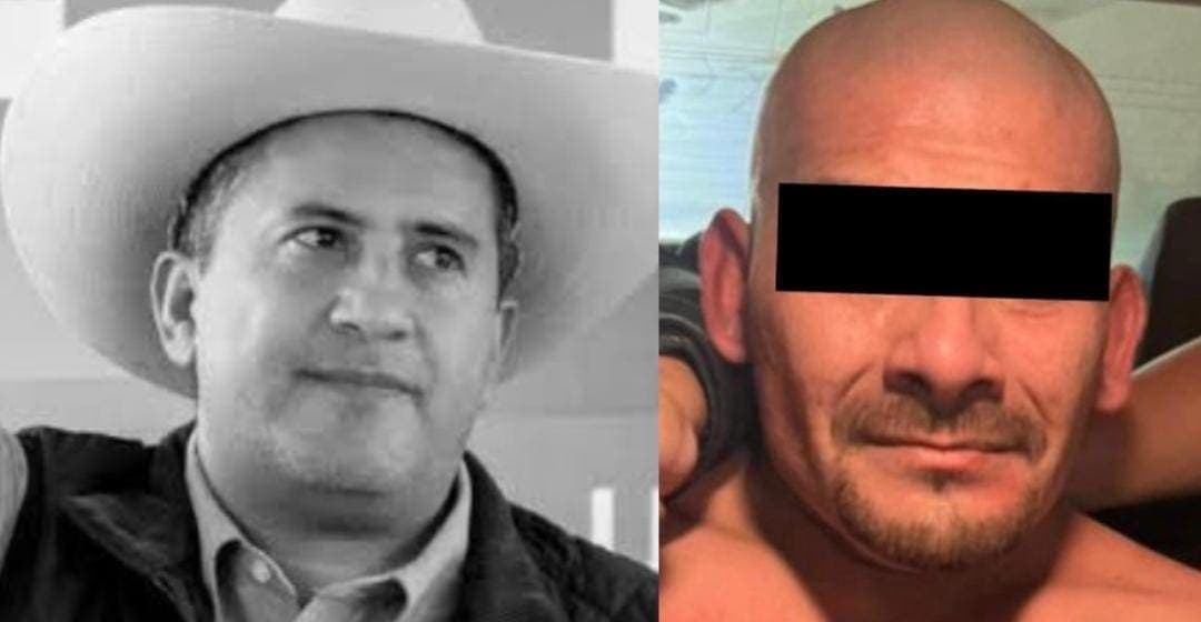 Cae sujeto que habría reclutado a dos implicados en asesinato de Carlos Manzo