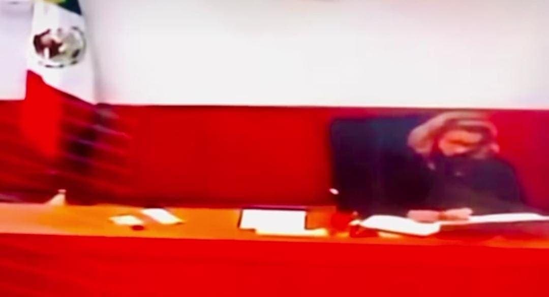 Multan a abogada con 1.4 mdp por señalar un error de una jueza en Tamaulipas