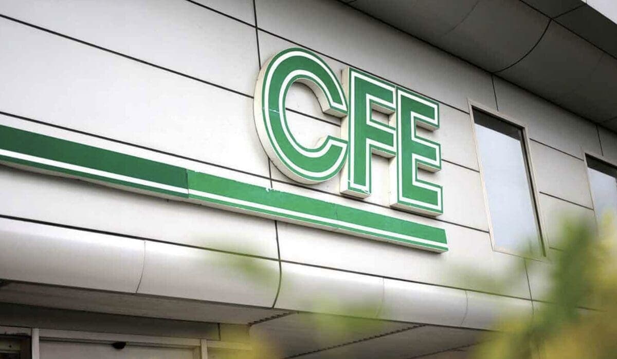 Evita fraudes: CFE desmiente operativo “casa por casa” para instalar medidores inteligentes