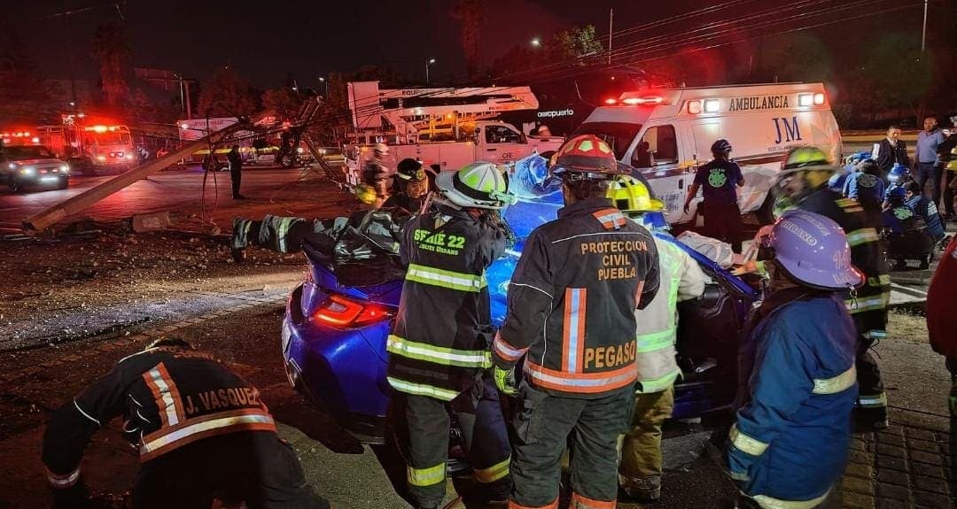 Autoridades de Puebla proponen crear un espacio para practicar arrancones tras muerte de dos jóvenes