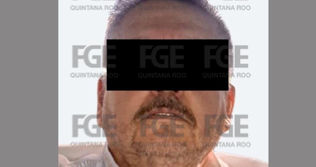 Vinculan a proceso a Isidro Santamaría, líder de la CTM en Quintana Roo, por asesinato