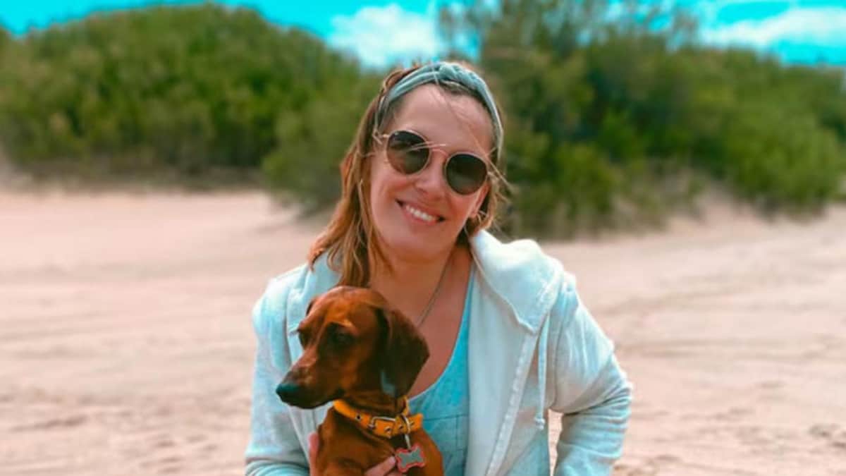 Fallece periodista tras caer de un acantilado de 25 metros en Argentina