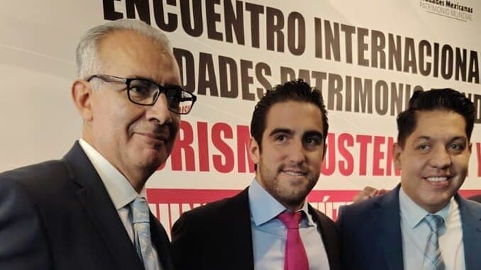 Gino Segura pide usar el Mundial 2026 para redistribuir la riqueza turística