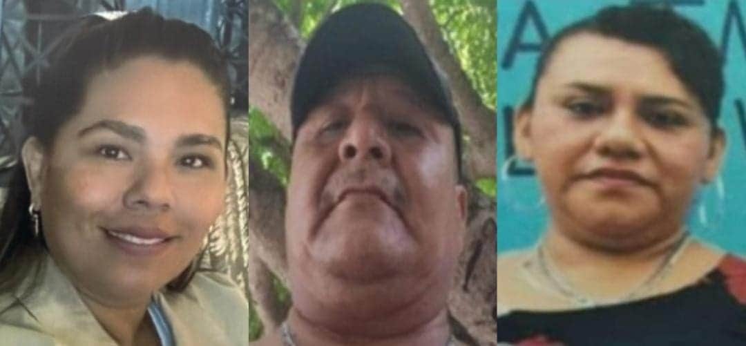 Hallan con vida a nueve personas reportadas como desaparecidas en Quintana Roo