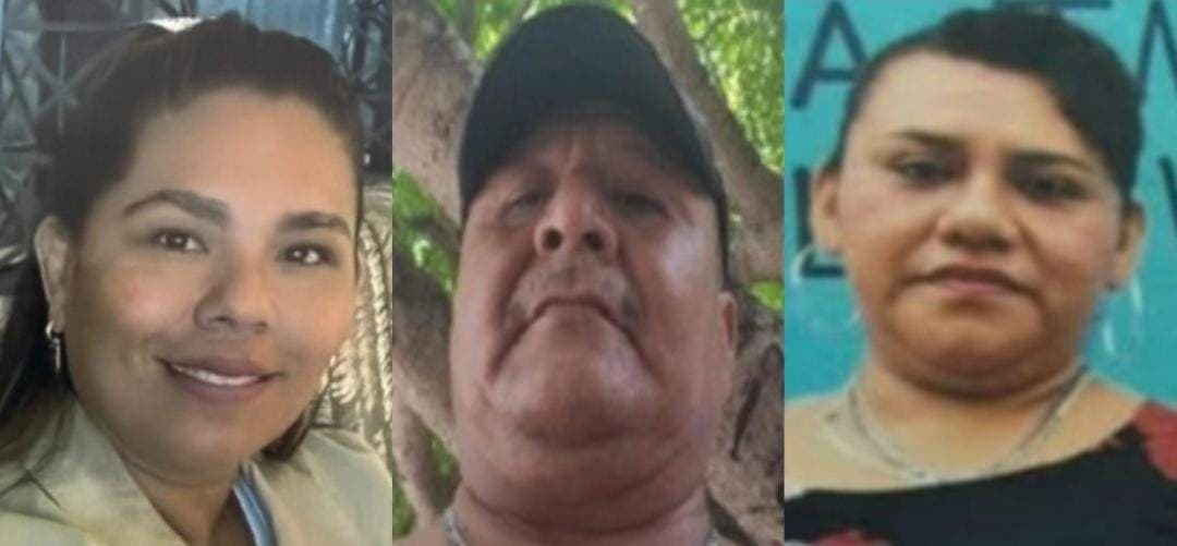 Hallan con vida a nueve personas reportadas como desaparecidas en Quintana Roo