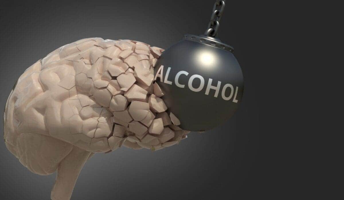 Dejar el alcohol a tiempo puede proteger tu memoria del Alzheimer