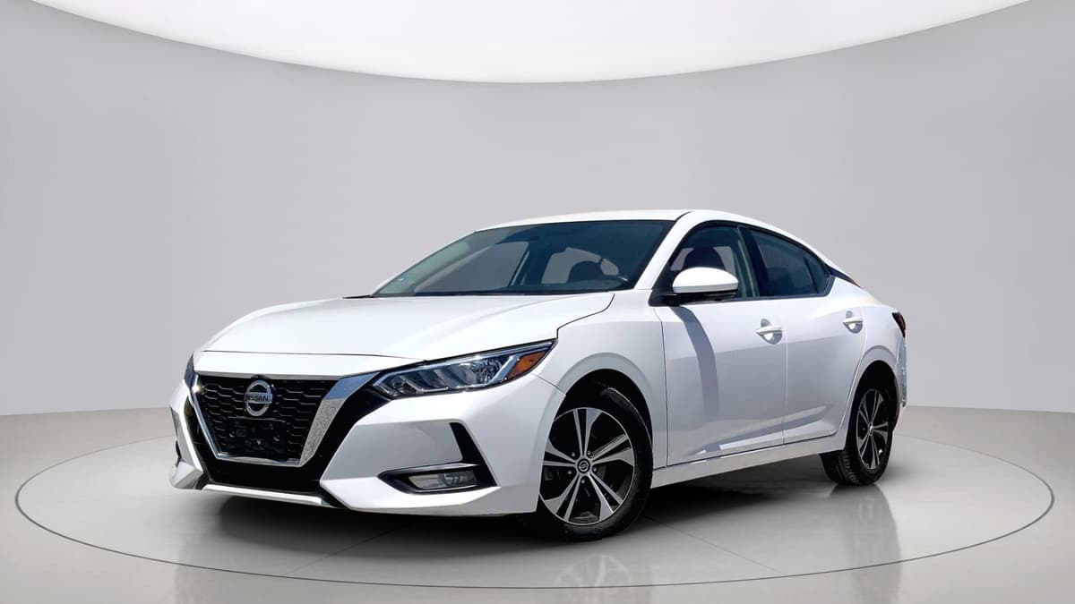 Nissan retira más de 40 mil vehículos en Estados Unidos por fallas en el parabrisas