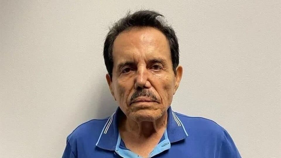 Adelantan fecha de sentencia contra "El Mayo" Zambada en Brooklyn, Nueva York