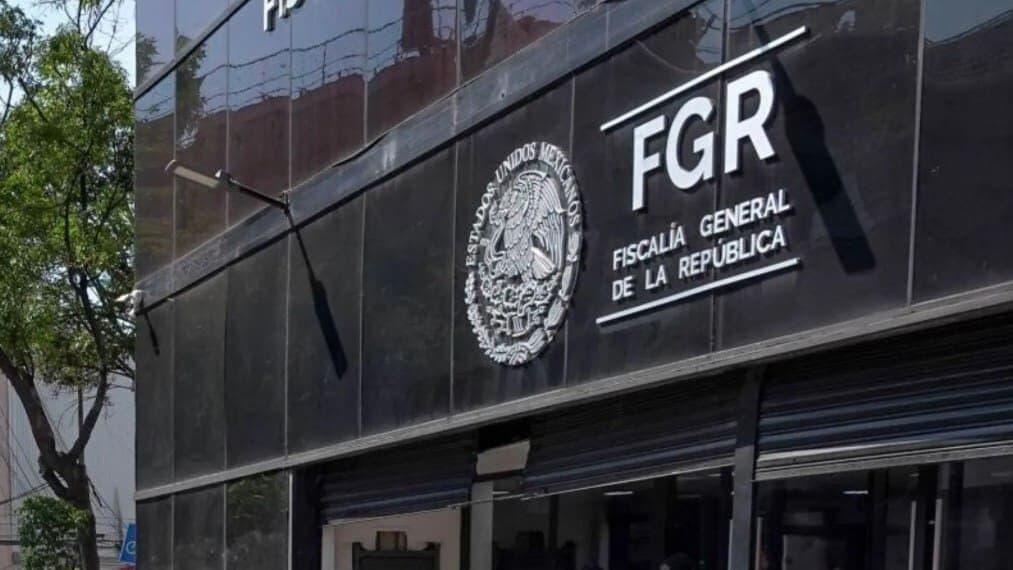 Se inscriben ante el Senado 43 aspirantes para dirigir la FGR
