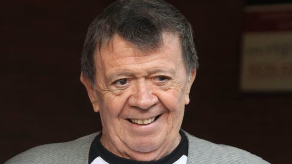 Confirman bioserie de Chabelo que contará una mirada inédita a la trayectoria del actor