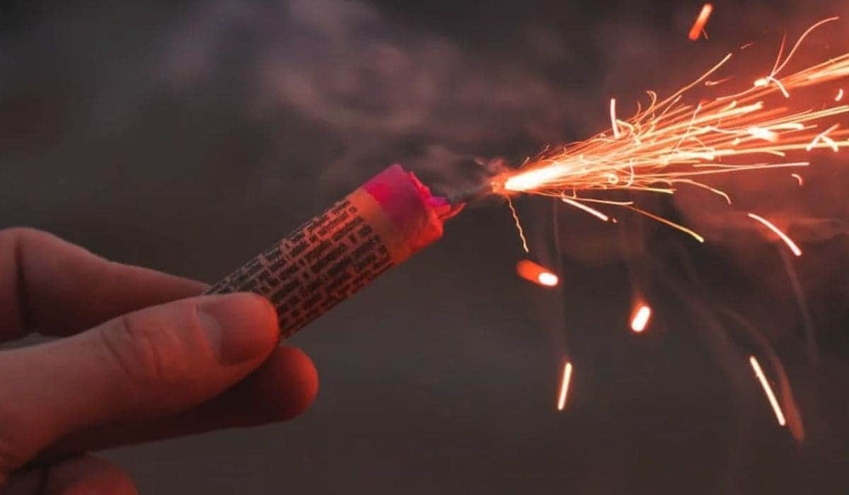 Tragedia en Querétaro: niño pierde un ojo por pirotecnia y luchan para salvarle el otro