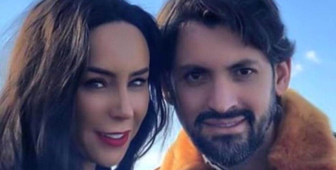 México ha pedido la extradición de Víctor Manuel Álvarez Puga, esposo de Inés Gómez Mont