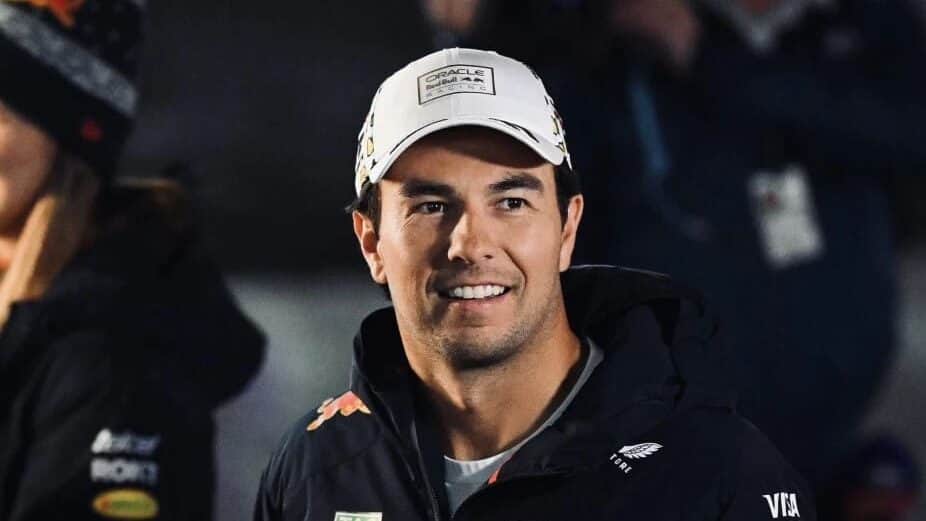 Cadillac presentará el coche de Checo Pérez para la temporada 2026 de F1 en el Super Bowl