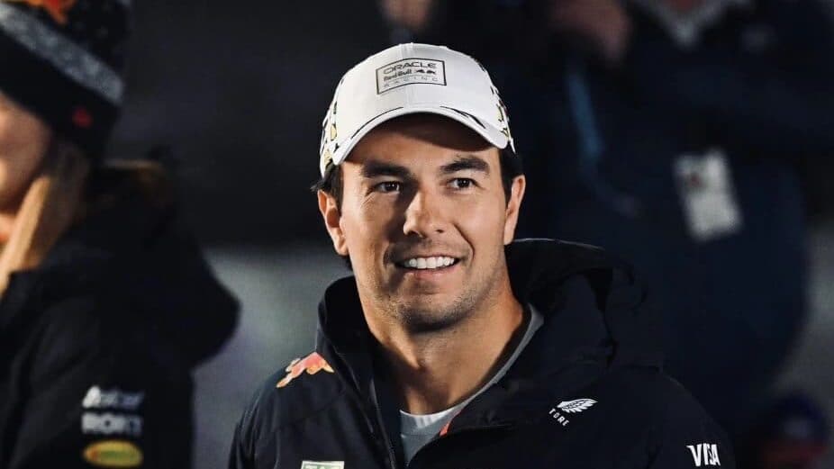 Cadillac presentará el coche de Checo Pérez para la temporada 2026 de F1 en el Super Bowl