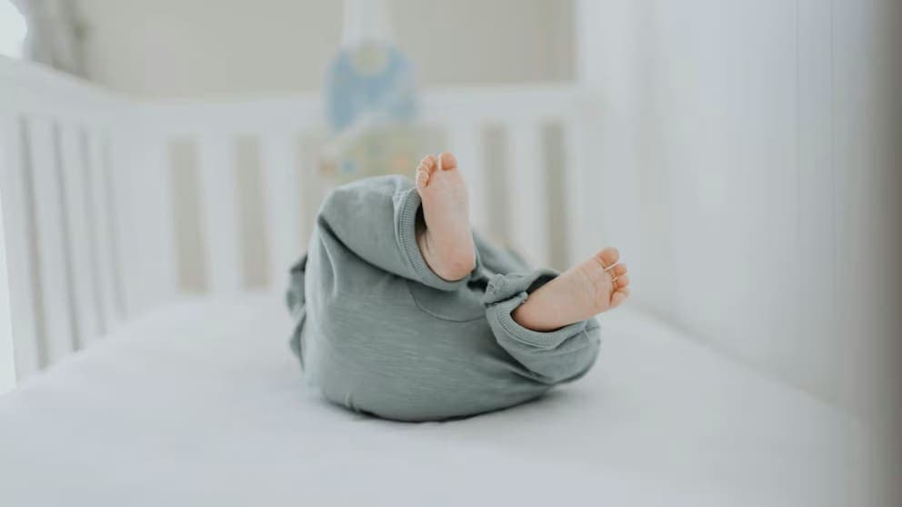 Bebé de dos meses recibe disparo en la cabeza dentro de su casa en Encarnación de Díaz, Jalisco