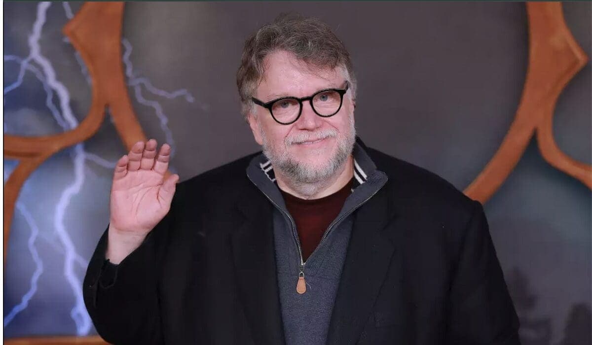 Guillermo del Toro se convierte en el primer mexicano en obtener el BFI Fellowship