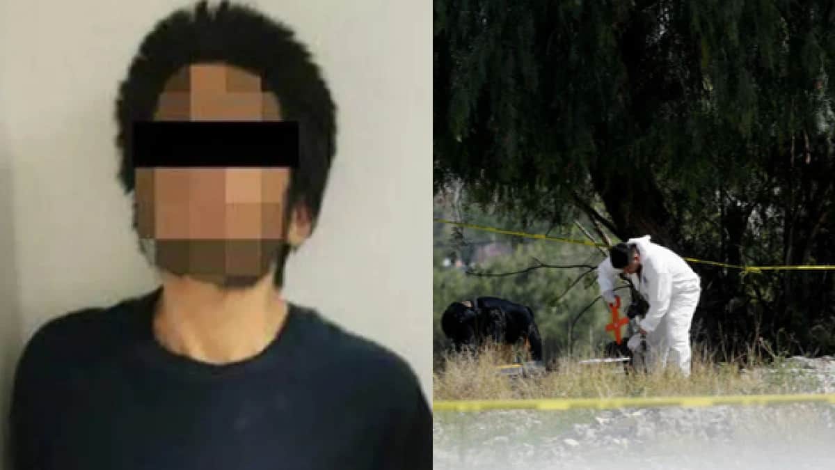 Dan 66 años de cárcel a sujeto que asesinó a su madre en Tlaxcala