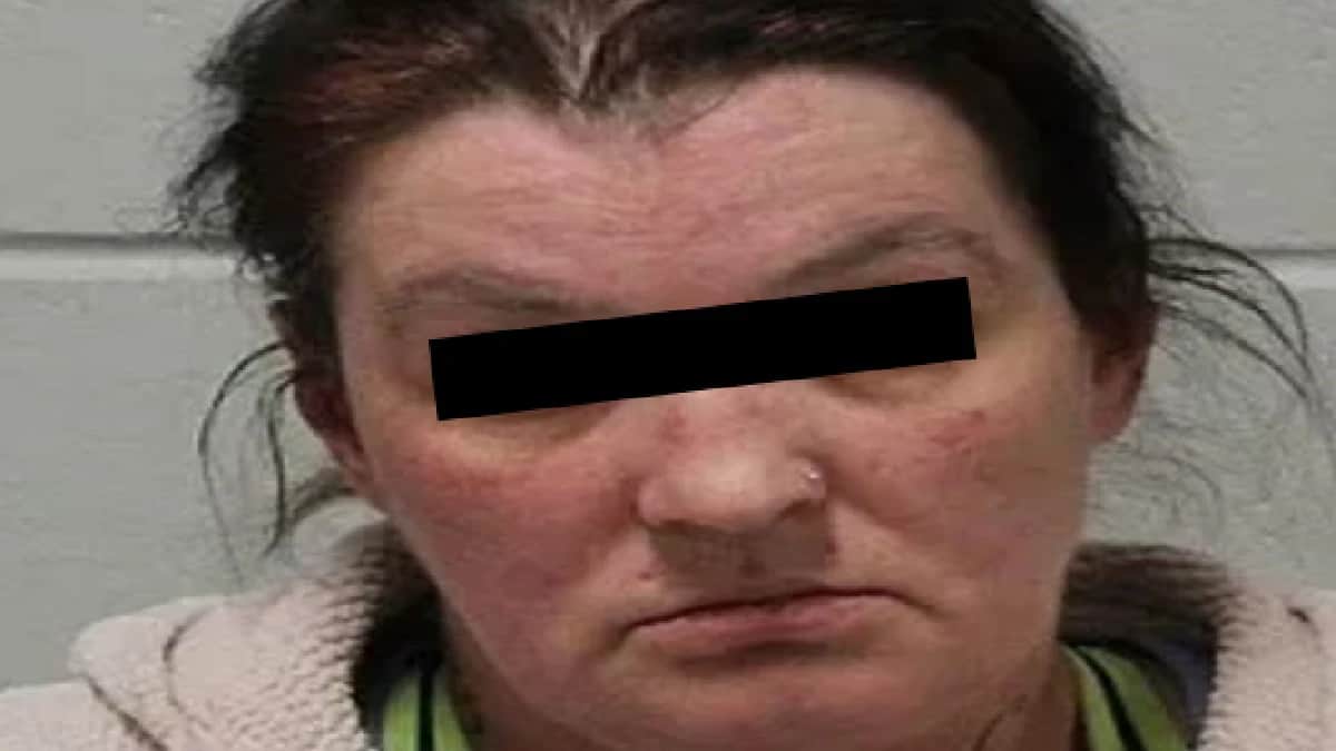 Mujer asesina a su hija embarazada para robarle el bebé en Michigan, Estados Unidos