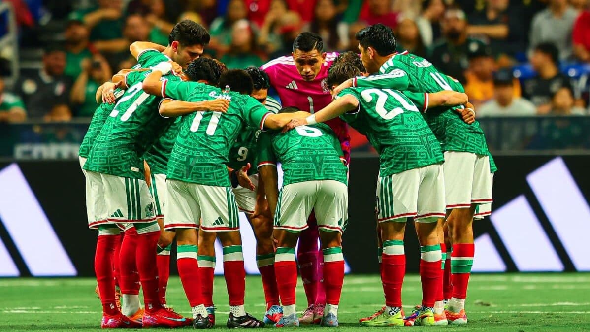 Confirman horarios de los partidos de México en el Mundial 2026; reventa supera los 800 mil pesos