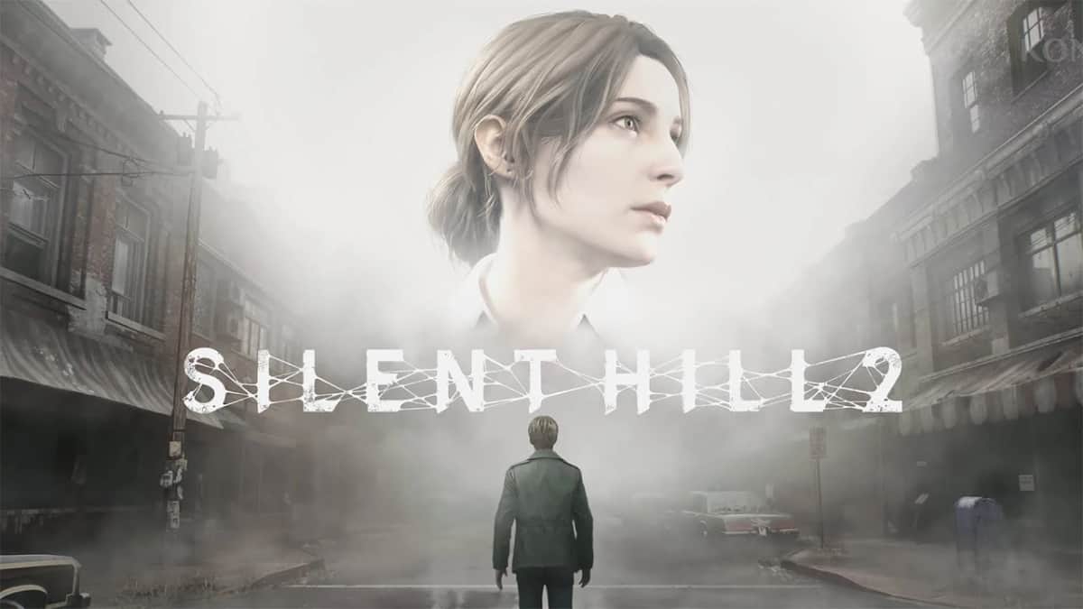 Silent Hill 2 Remake deja de ser exclusivo de PlayStation y llega a Xbox