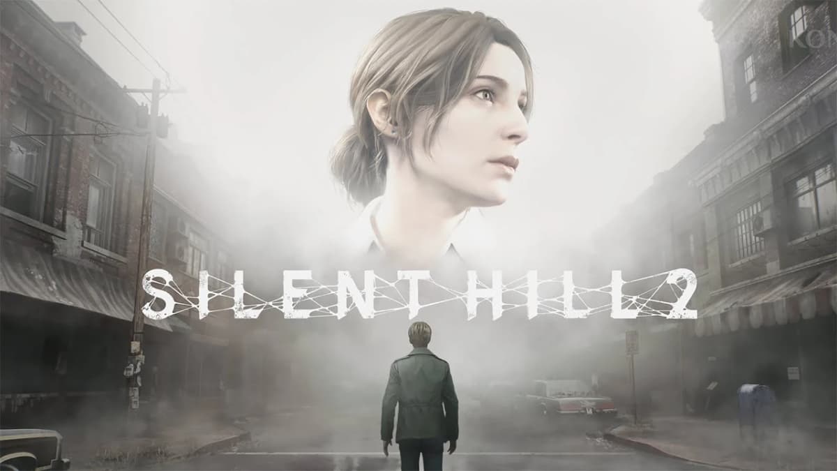 Silent Hill 2 Remake deja de ser exclusivo de PlayStation y llega a Xbox